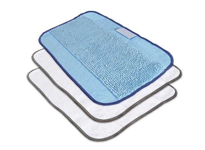 Pads for clean easy