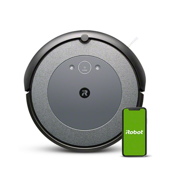 Compare Roomba Models: Roomba 