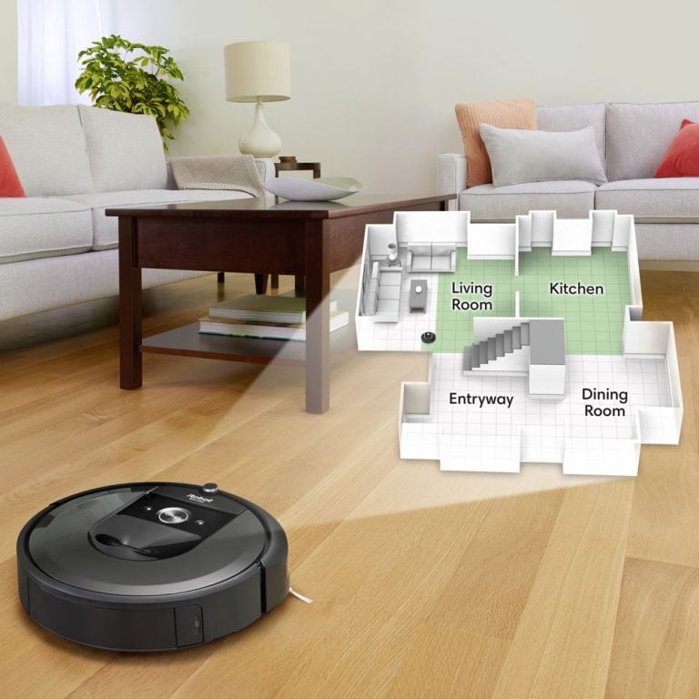 Roomba i7-_Imprint_Smart_Map_LivingRoom_Overlay