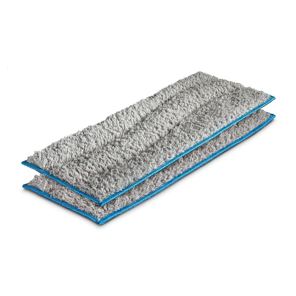 m Series Washable Wet Mopping Pads