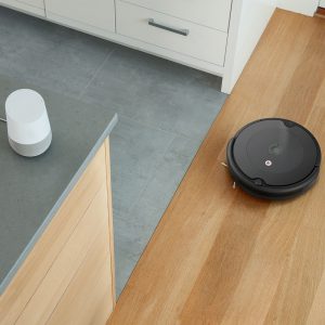 Roomba 692 with Google Assistant