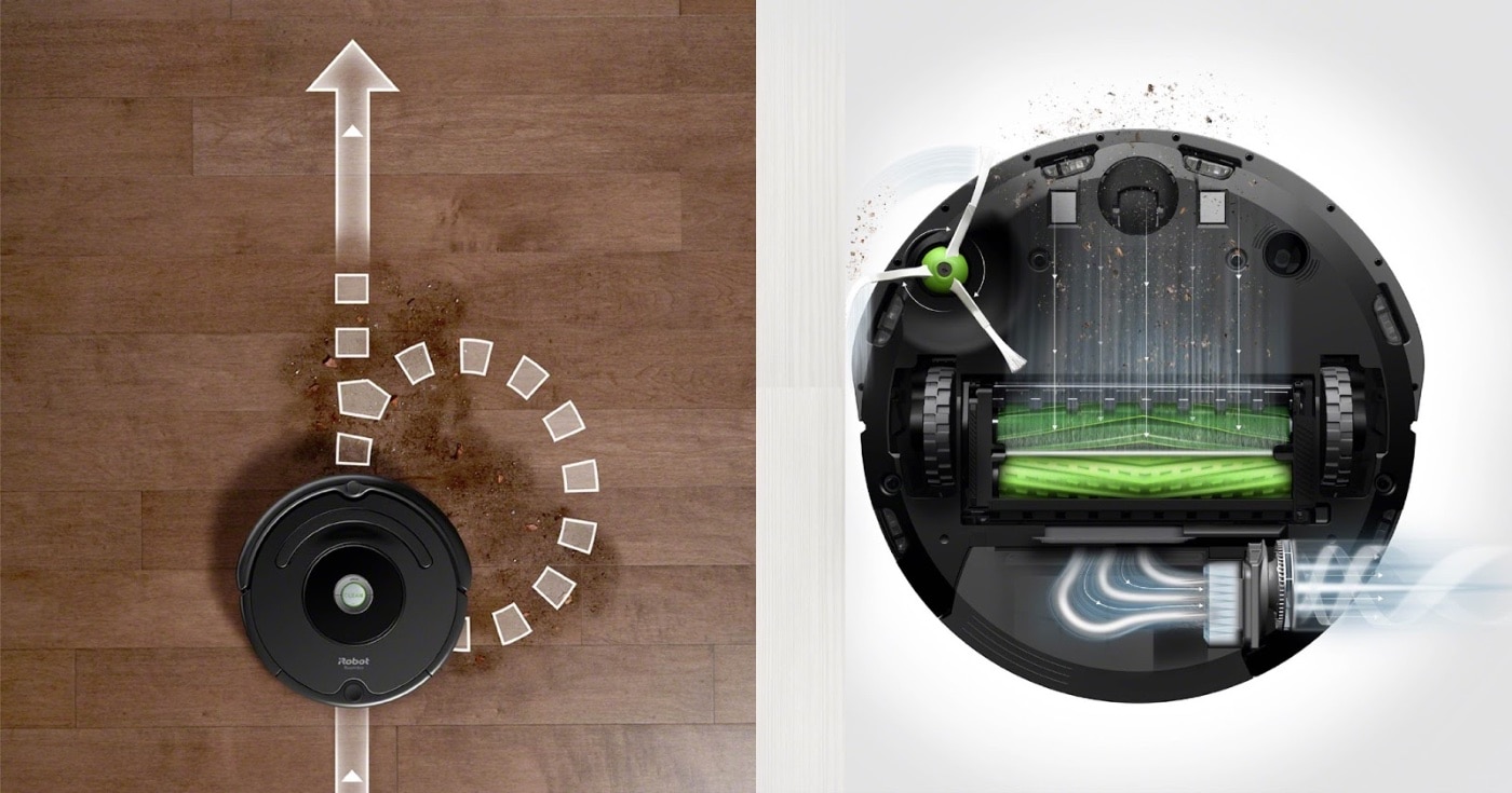 how to pick the right robotic vacuum cleaner for allergic person